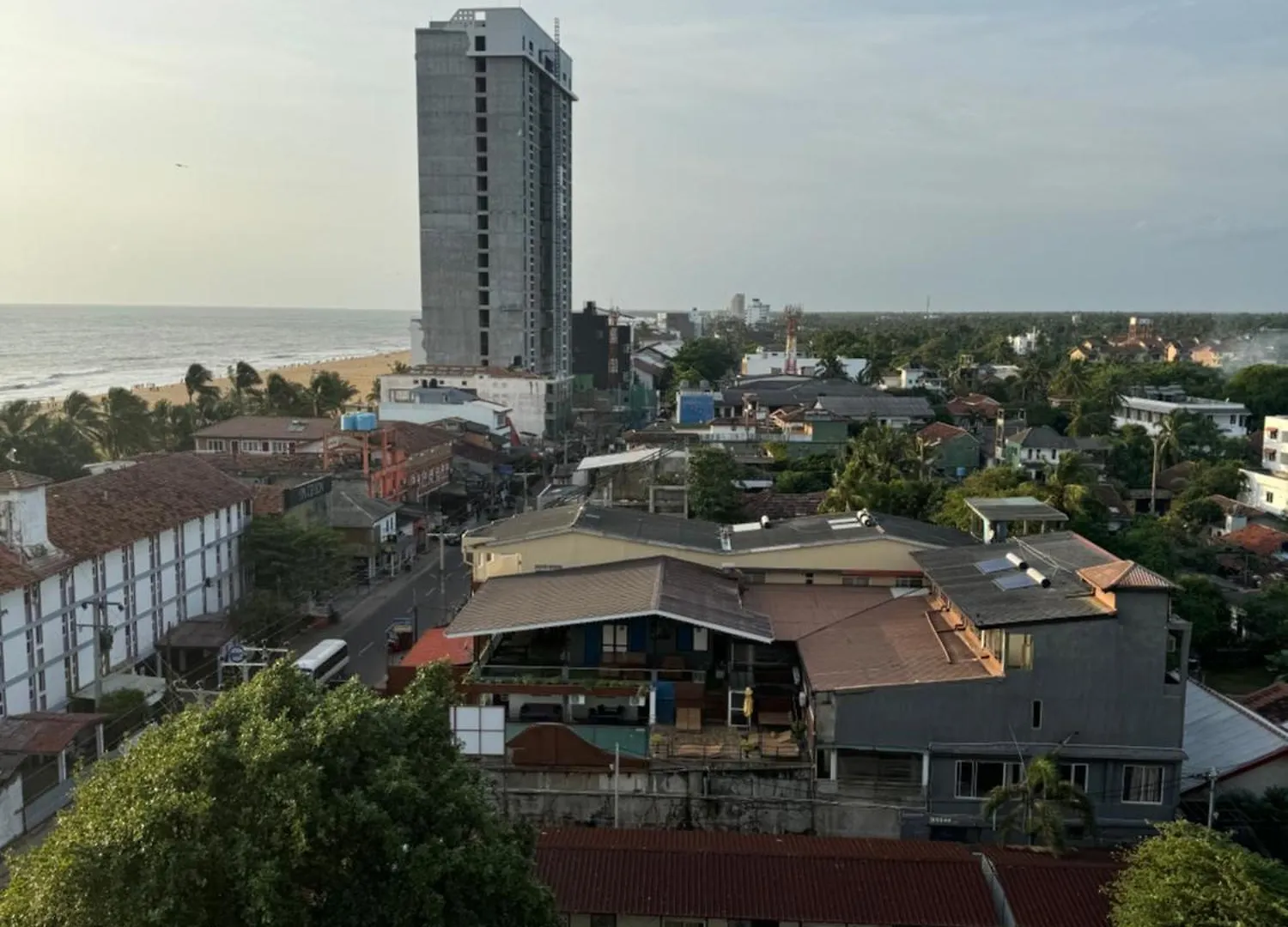 Appartement Zam Zam Holidays Negombo