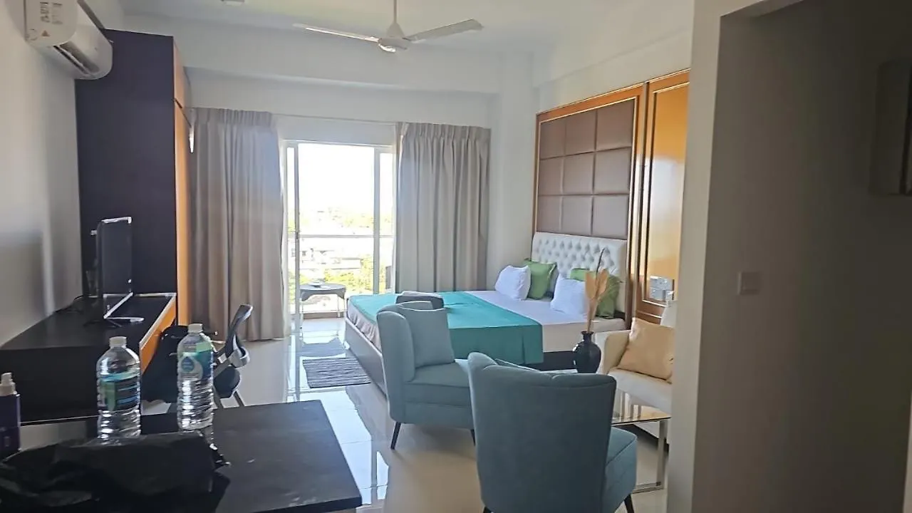Appartement Zam Zam Holidays Negombo